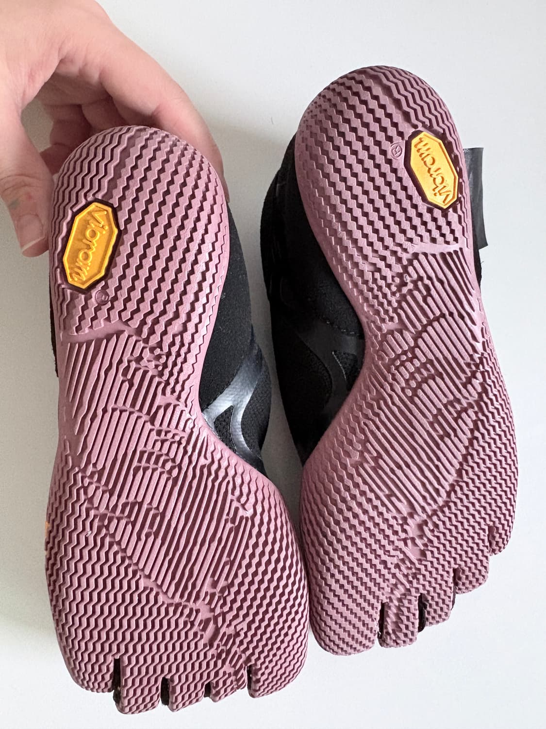 비브람 필라테스화 225 상품이미지3