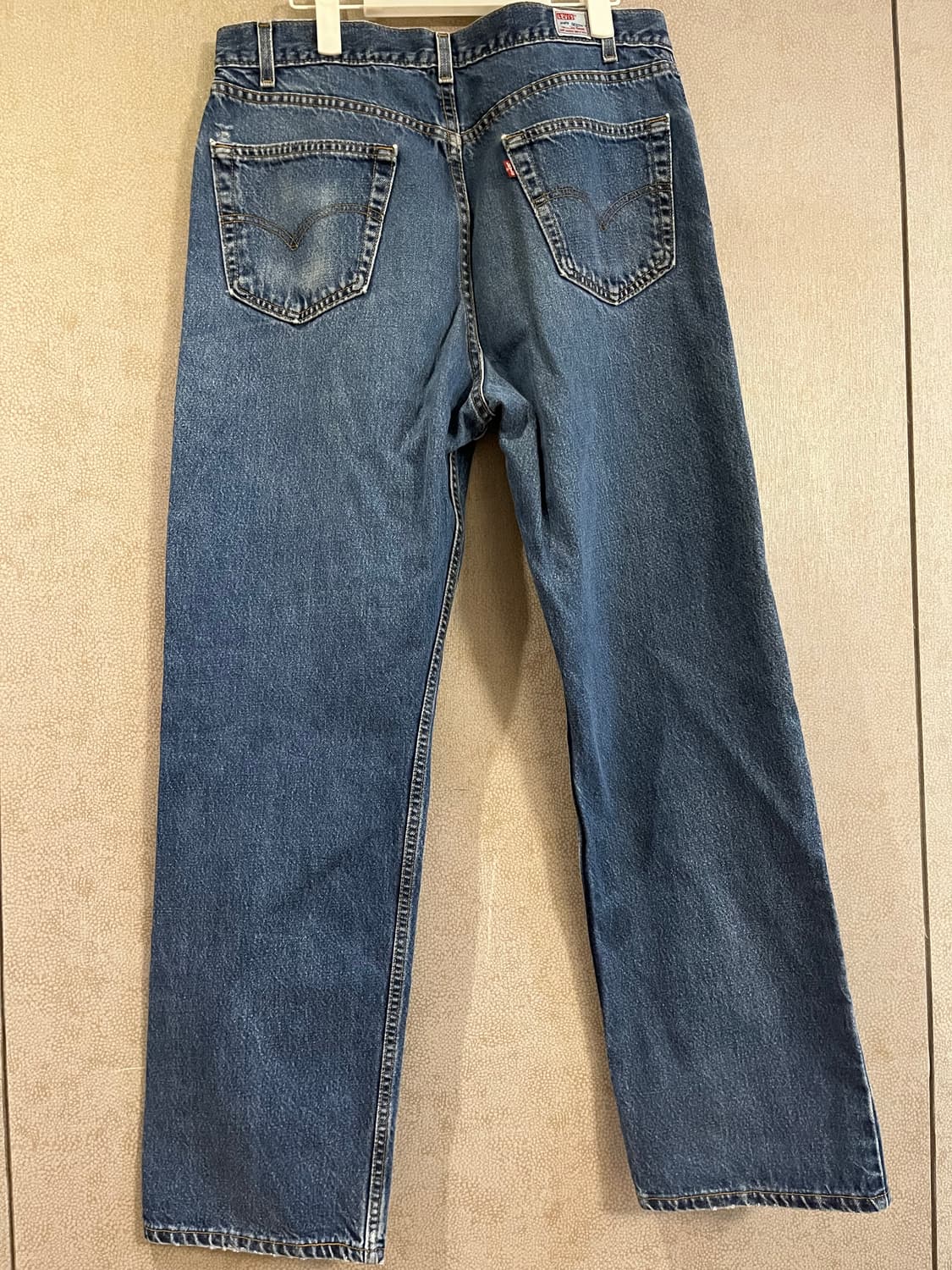 [36x32] 리바이스 559 made in usa 상품이미지2