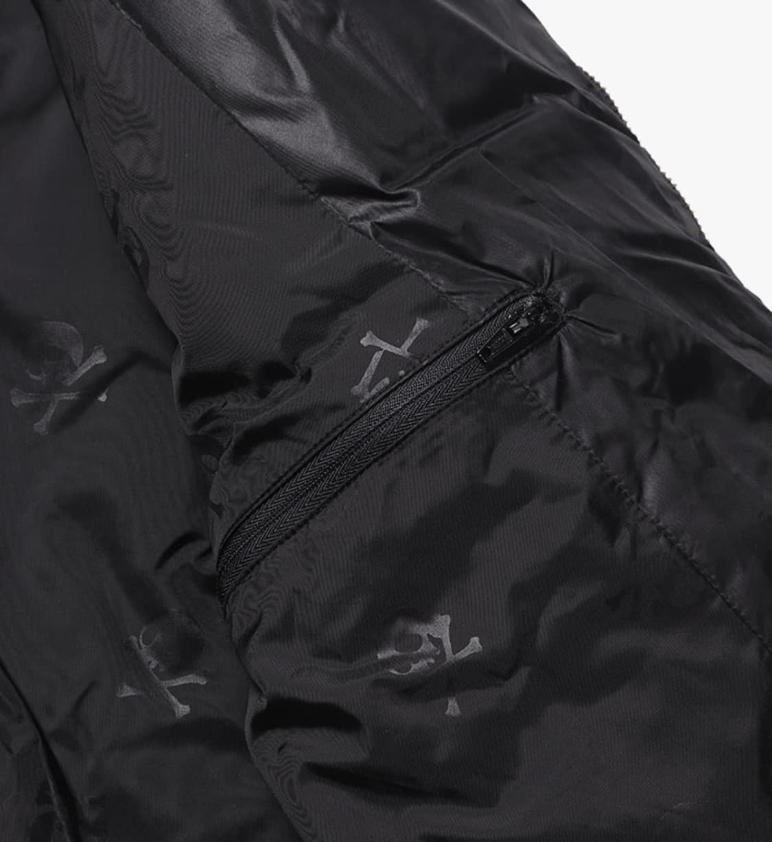 BEAMS - RIDER JUMPER 상품이미지8