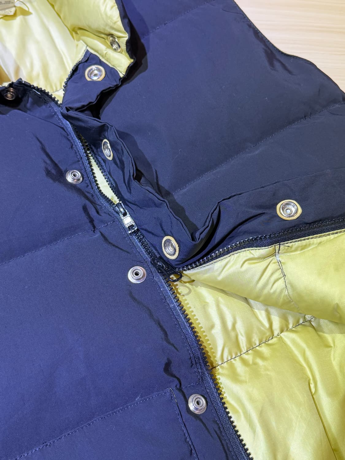 crescent down works down (Made In U.S.A) 상품이미지3