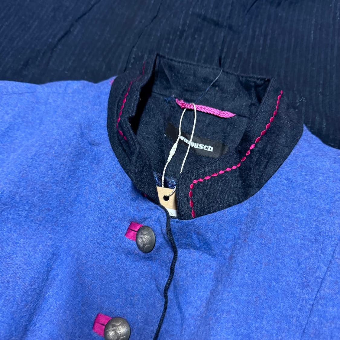 Walbusch 티롤리안 자켓 66-77 상품이미지2