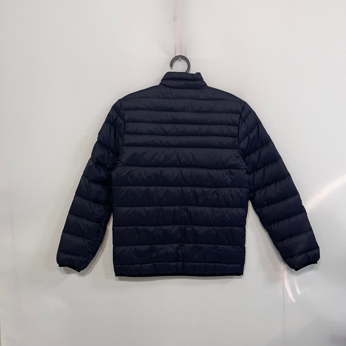 밀레 여성 거위털 경량패딩 90 상품이미지3