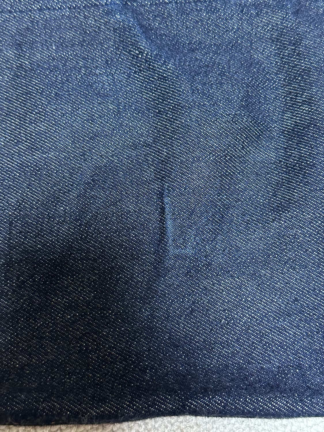 리바이스 LVC 54501 34/34 노소킹 상품이미지7