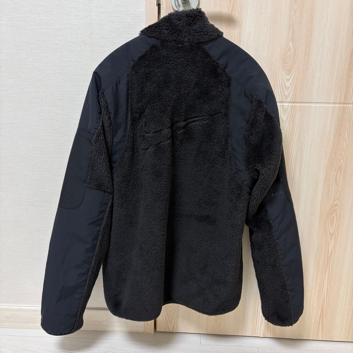 나이키 x 드레이크 녹타 NRG 폴라 플리스 자켓 - 아시아 m 상품이미지2