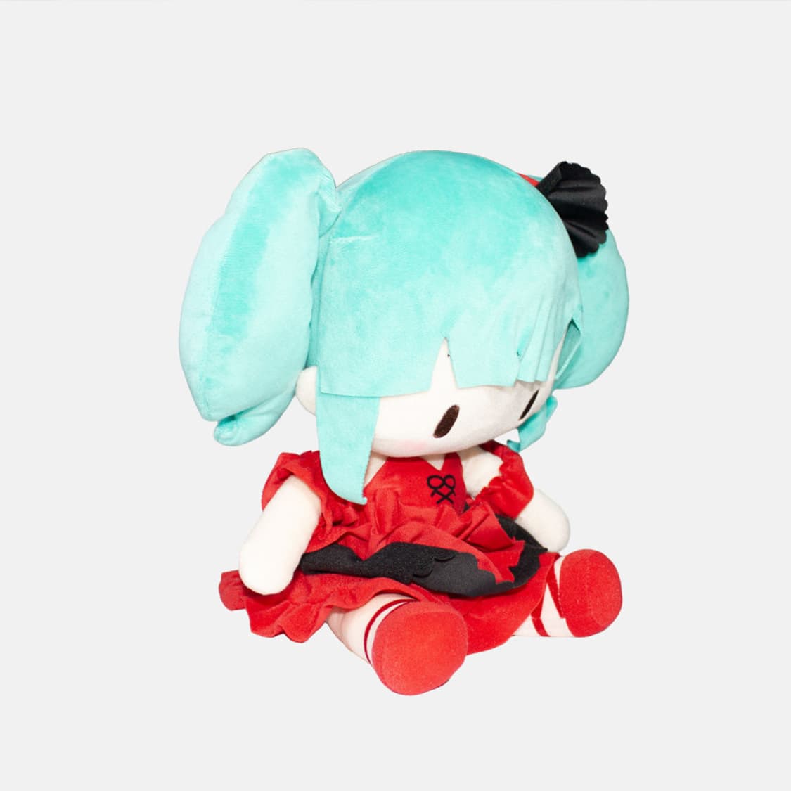 하츠네 미쿠 후와푸치 대형 인형 L 에투알 ver 상품이미지6