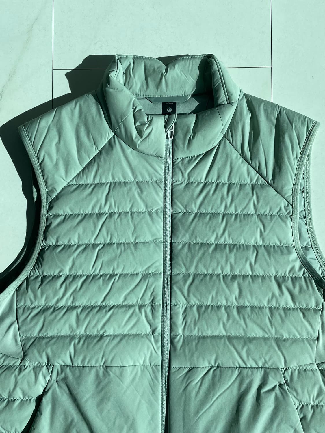 룰루레몬 700 다운 필 베스트 상품이미지2