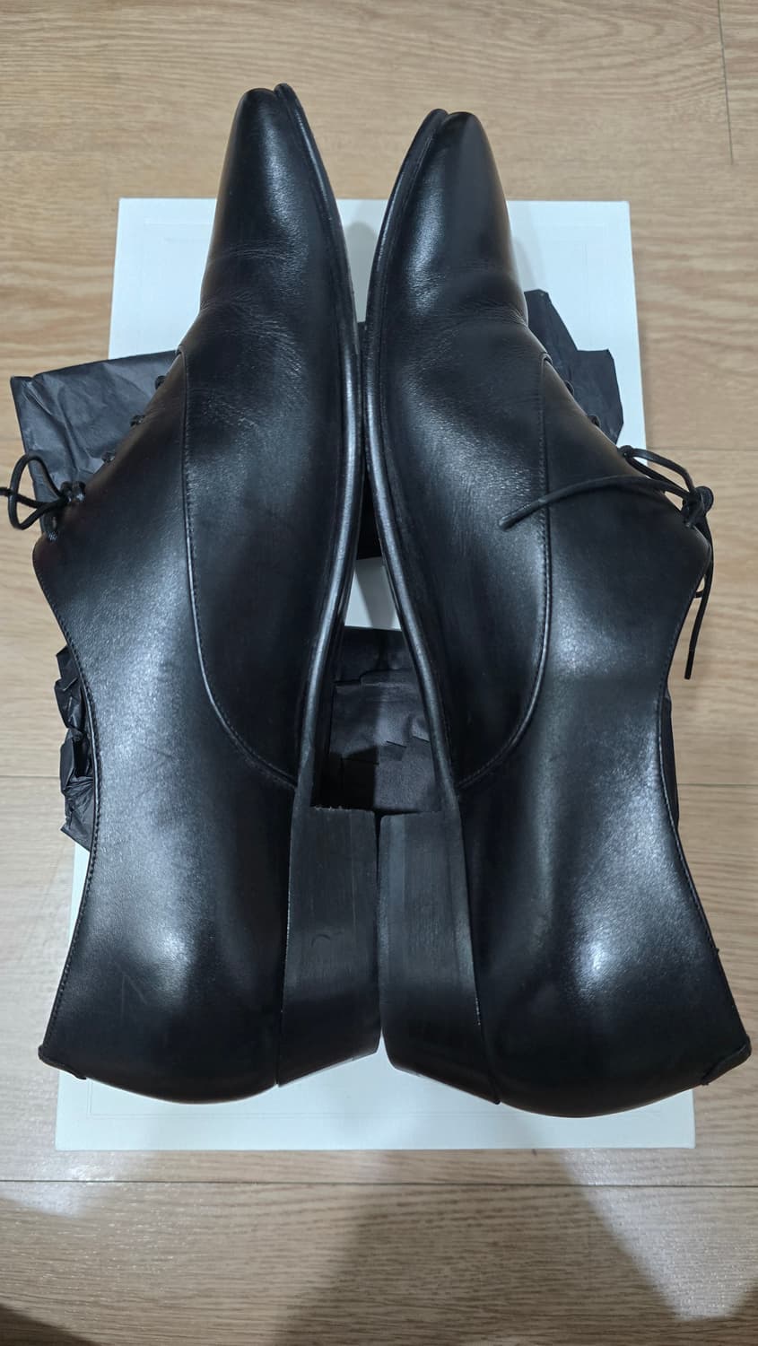 셀린느 자크노 더비 상품이미지6