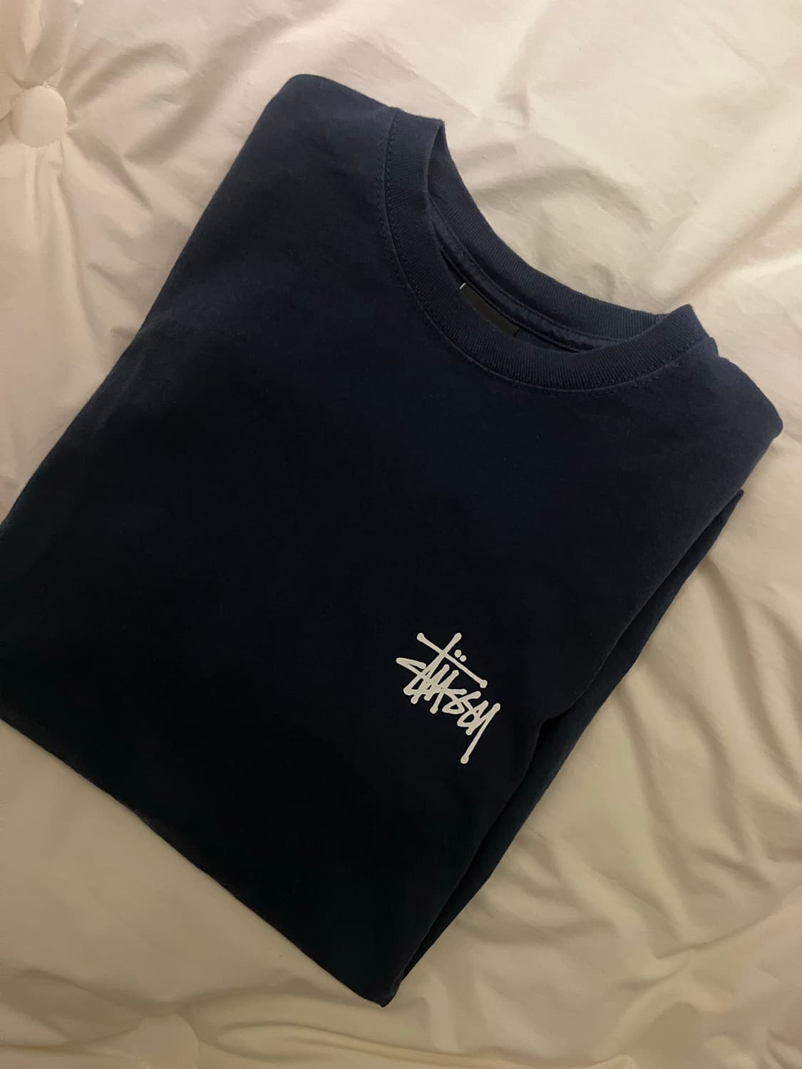 스투시 롱슬리브 상품이미지1