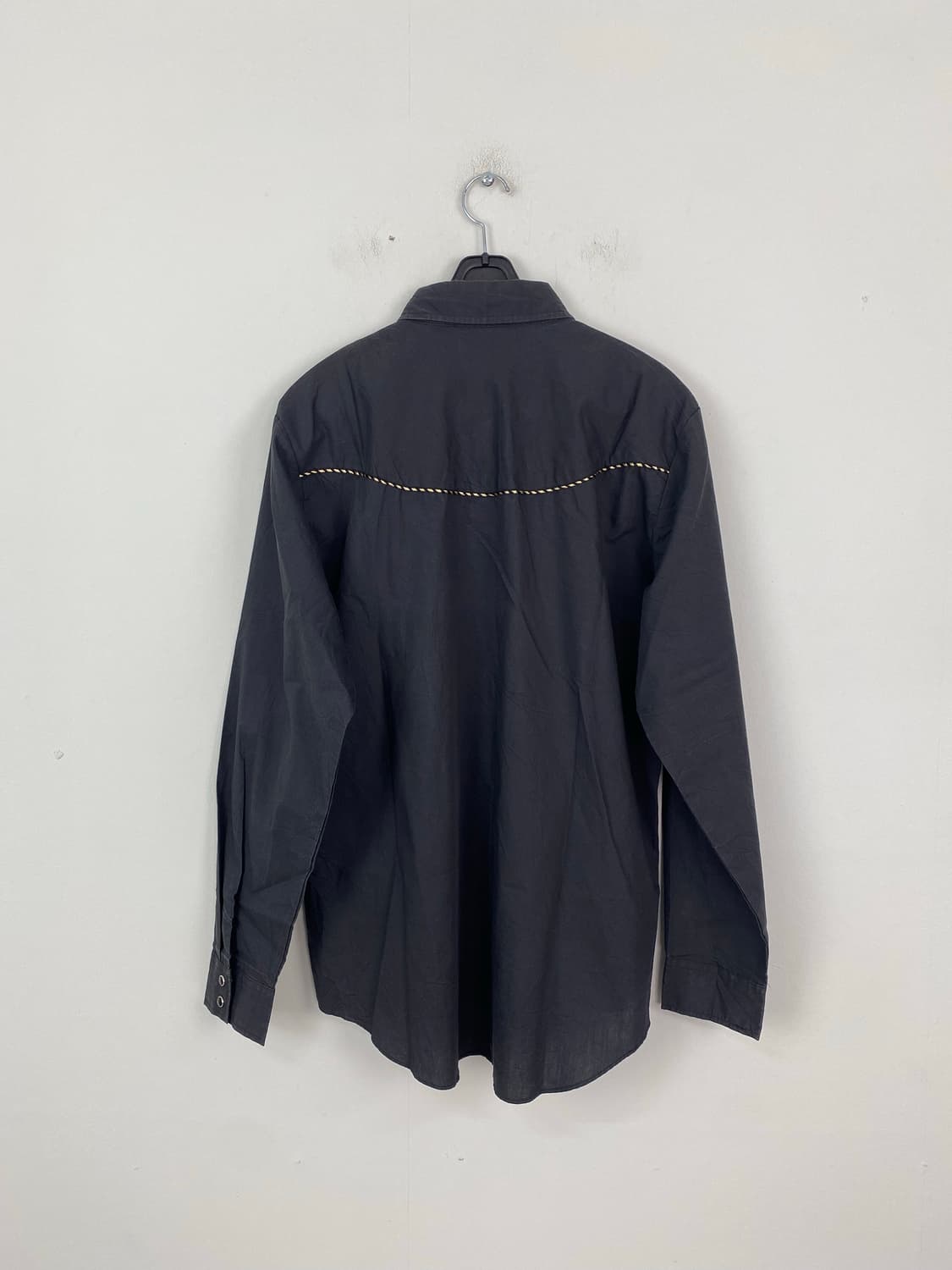 70~90s ELY Country Charmers 웨스턴셔츠 <88>  상품이미지2