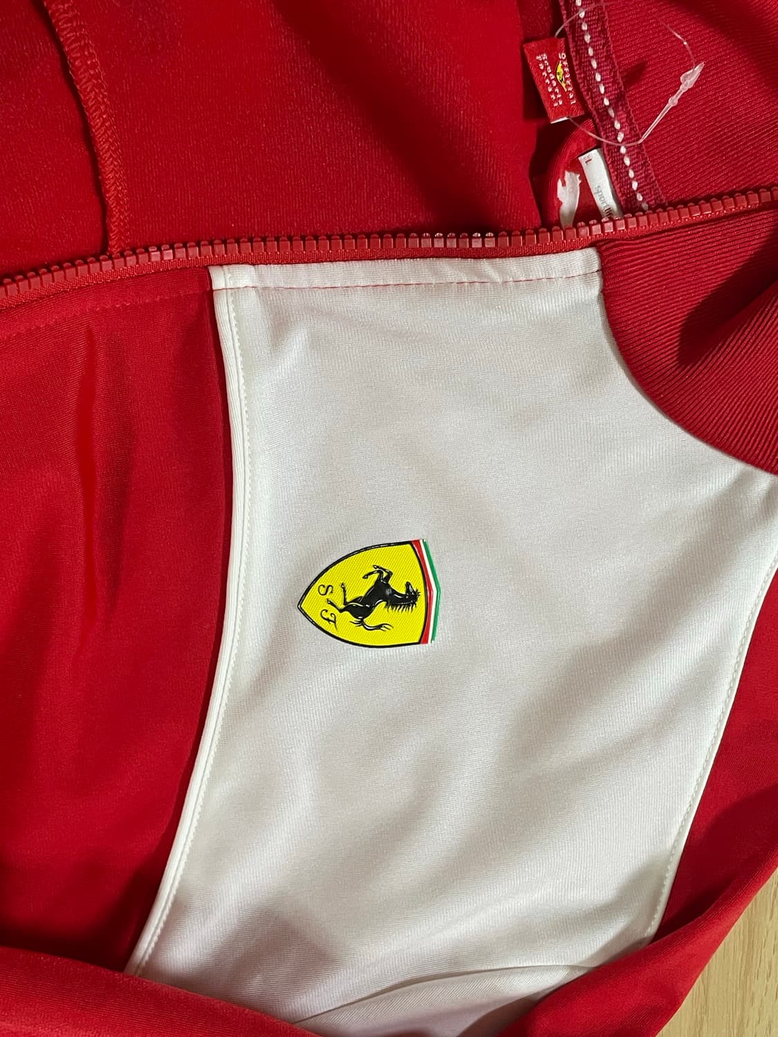 푸마f1 자켓 져지 상품이미지4