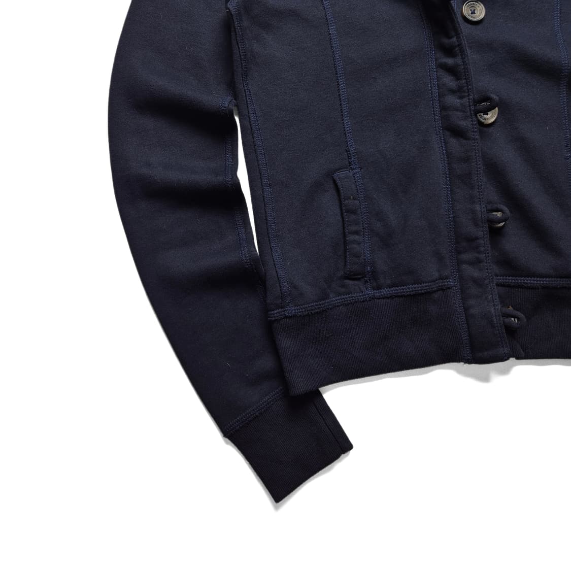 [S] 아베크롬비 니트집업 가디건 상품이미지4