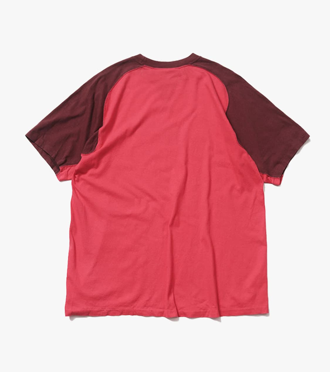 PHERROW’S - RAGLAN T SHIRT 상품이미지8