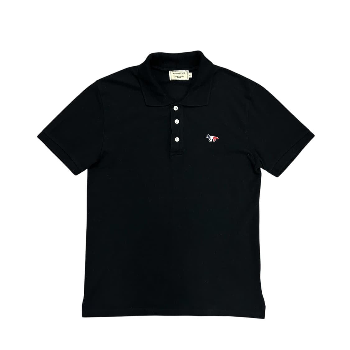 메종키츠네 트리폭스 카라티(S) 상품이미지1