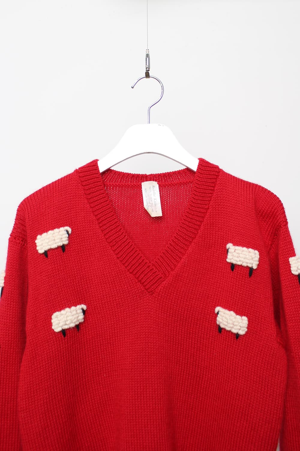 Rosella Knitwear 상품이미지2