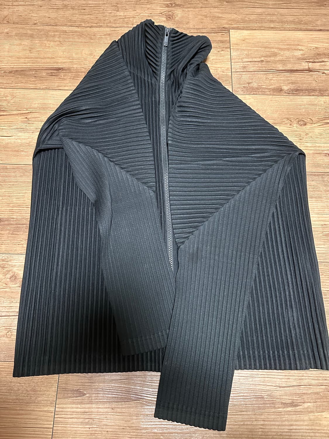 이세이미야케 옴므플리세 집업 3 상품이미지2