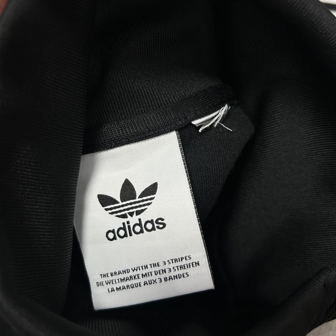 아디다스 신형 베켄바우어 투웨이 져지(L) 상품이미지2