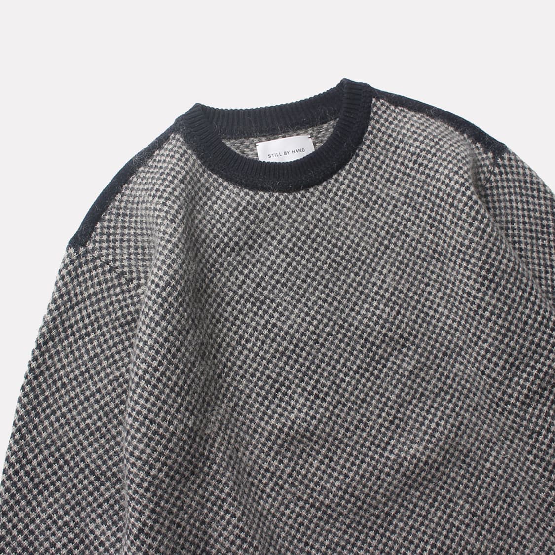 스틸 바이 핸드 울니트_2640 상품이미지2