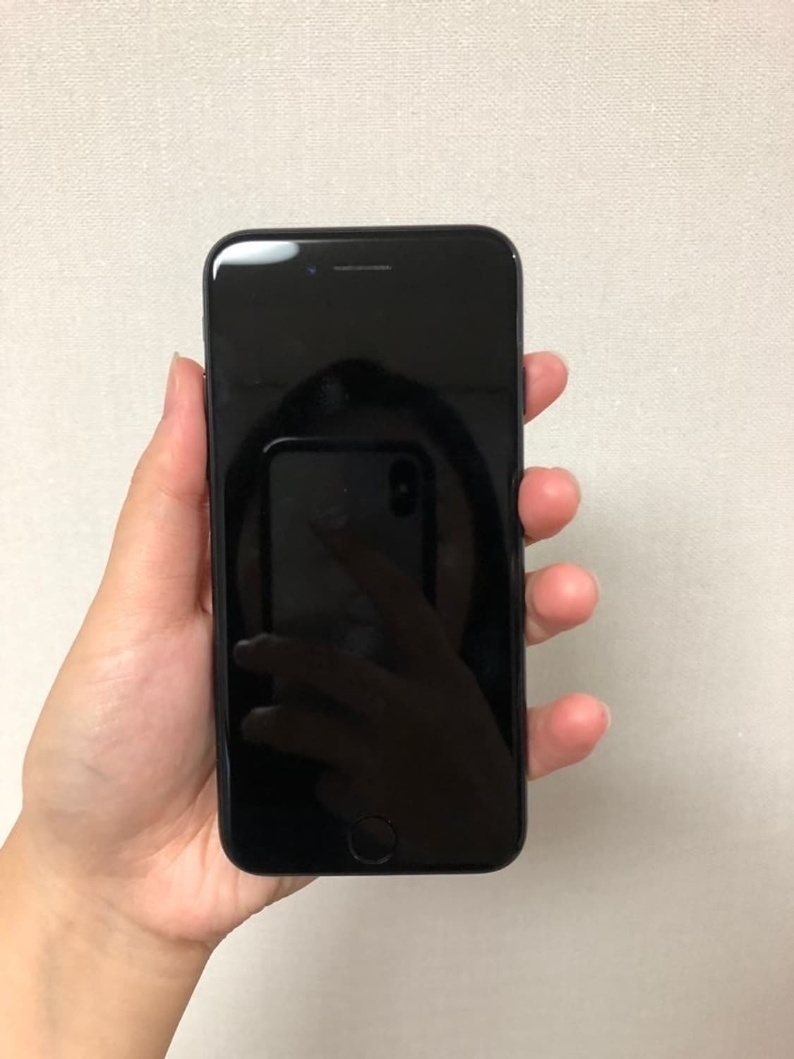 아이폰7 매트블랙 128기가 상품이미지2