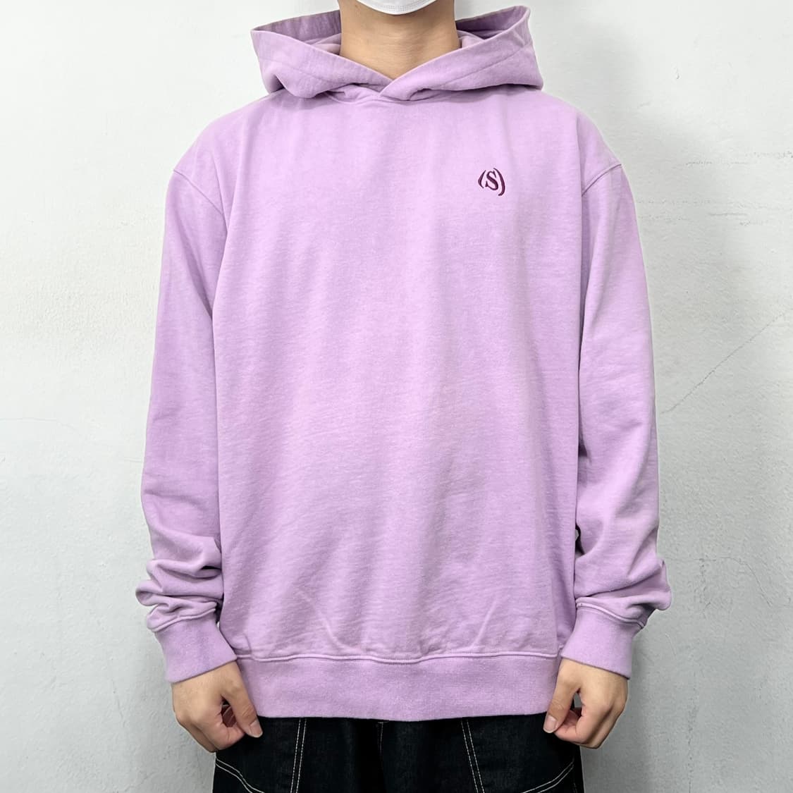 스톡홀름 서프보드 클럽 후디 상품이미지3