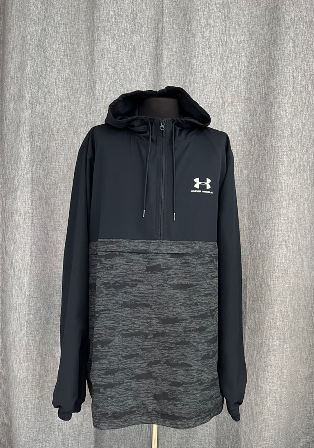 언더아머 우븐 아노락/#723 상품이미지1