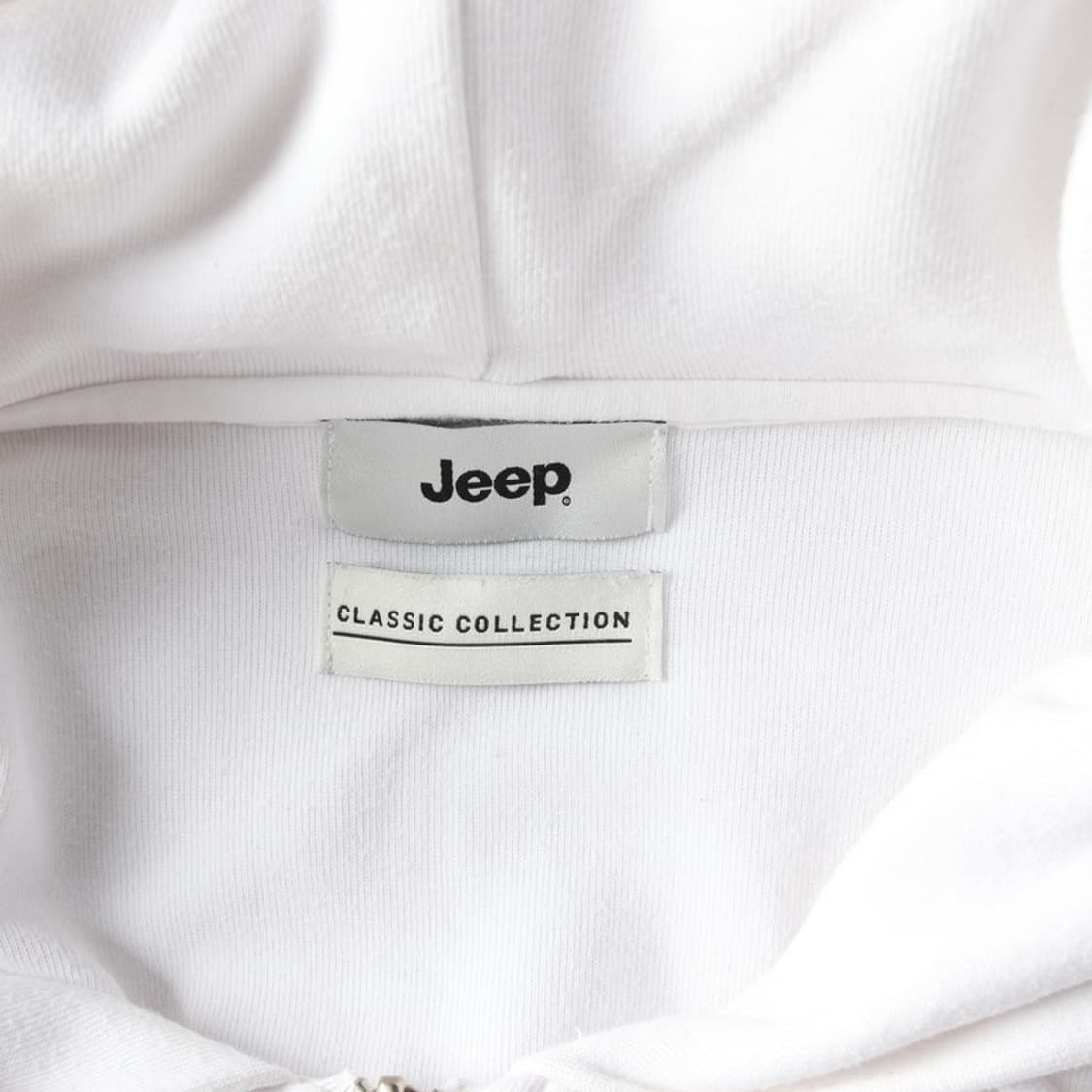 Jeep 후드집업 M 상품이미지5