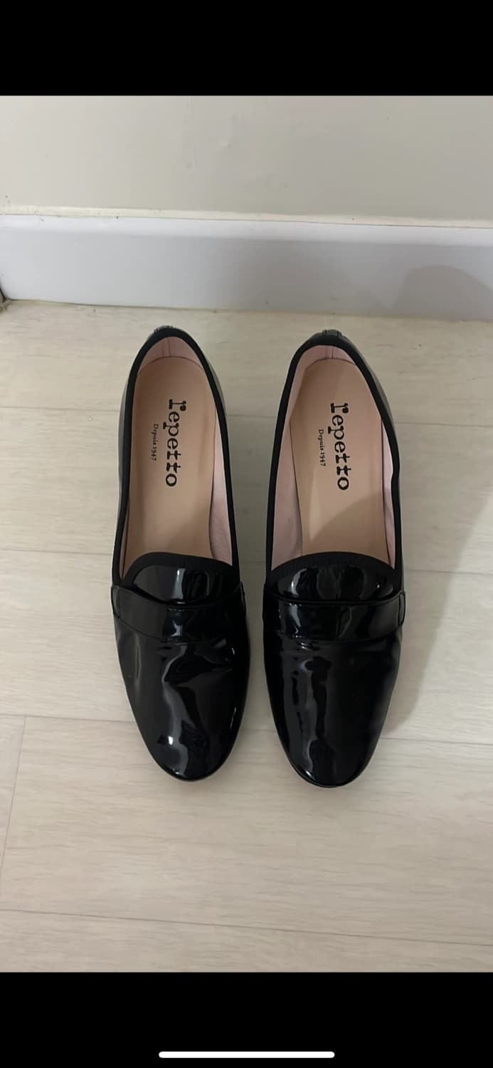  레페토 구두 37반 (235) 정품  상품이미지6