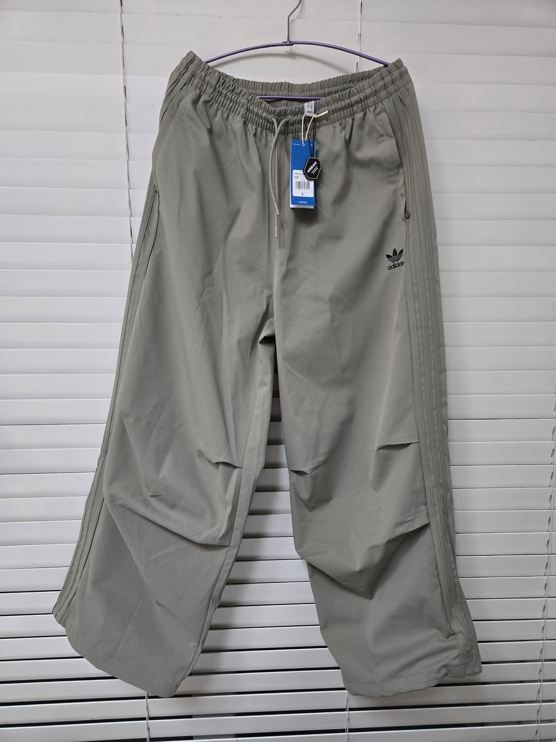 아디다스 파라슈트 팬츠  상품이미지1
