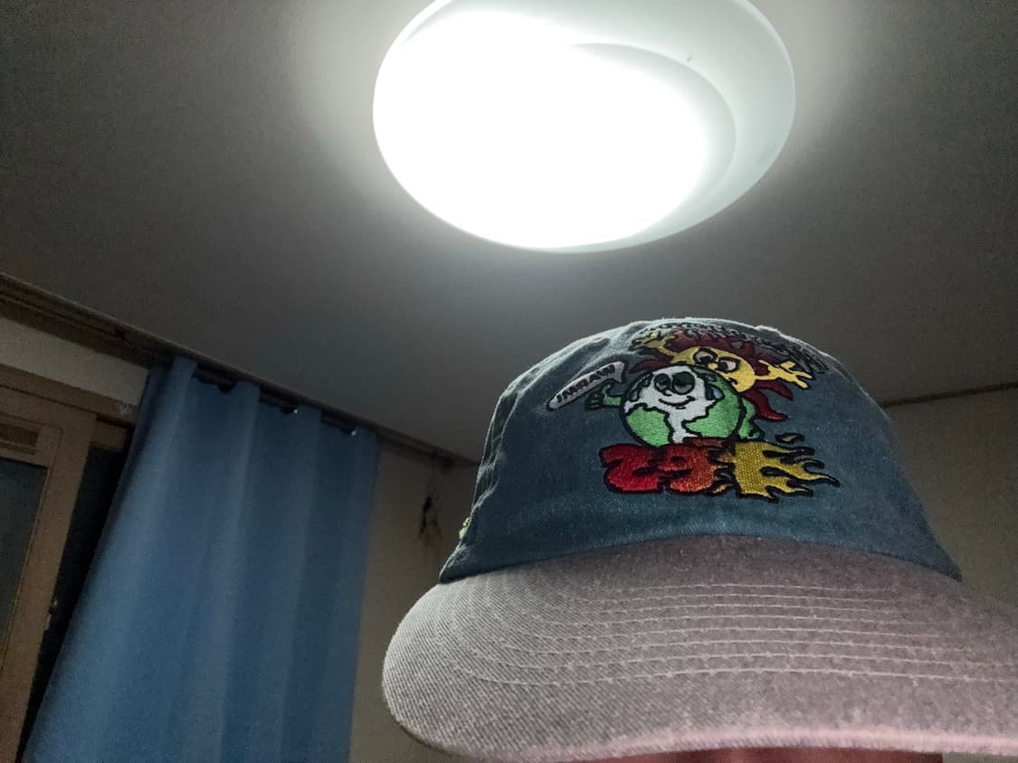 예스아이씨 모자 상품이미지5