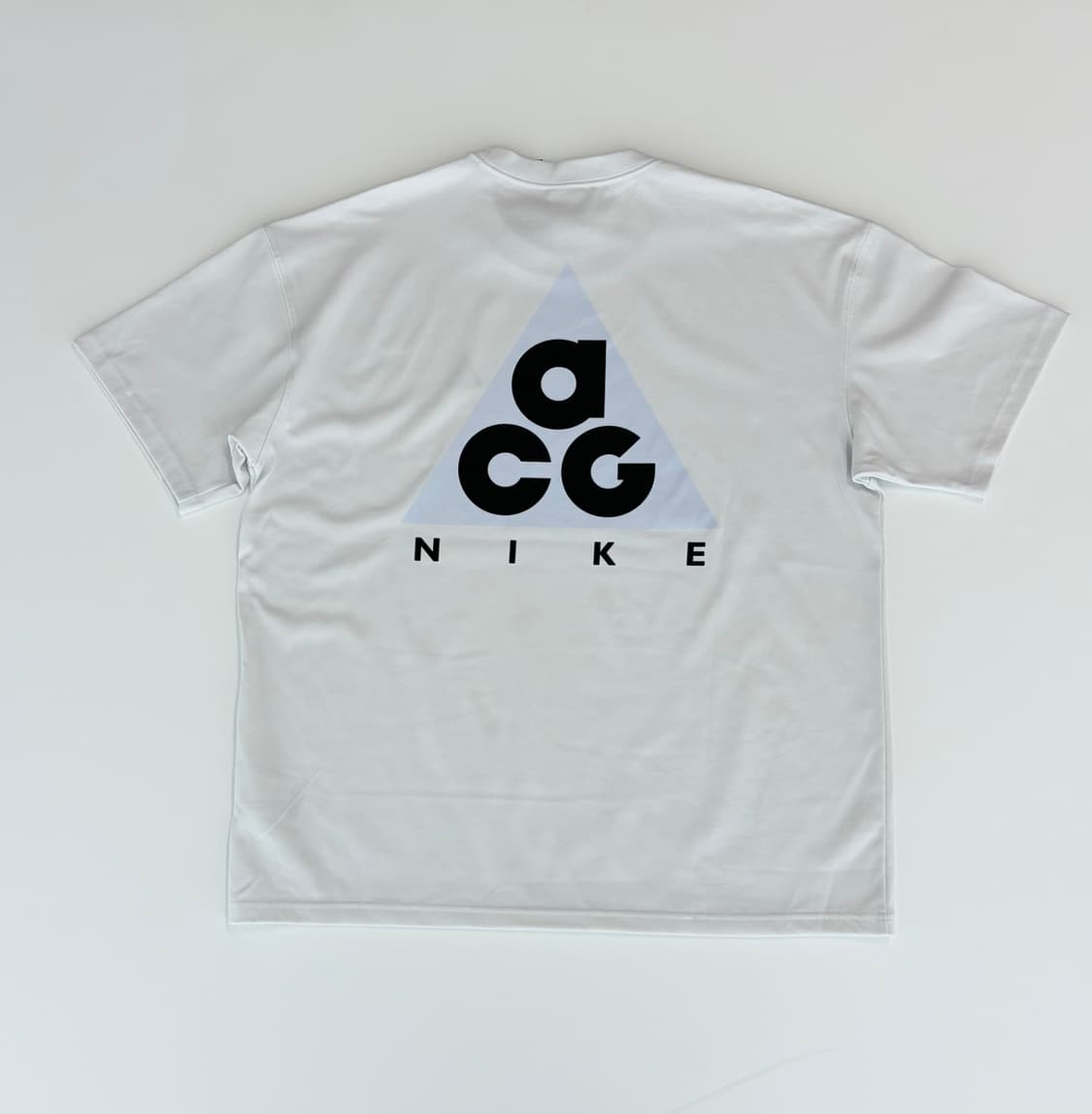 [XL] 나이키 ACG 맥스 90 티셔츠 화이트 신품 상품이미지3