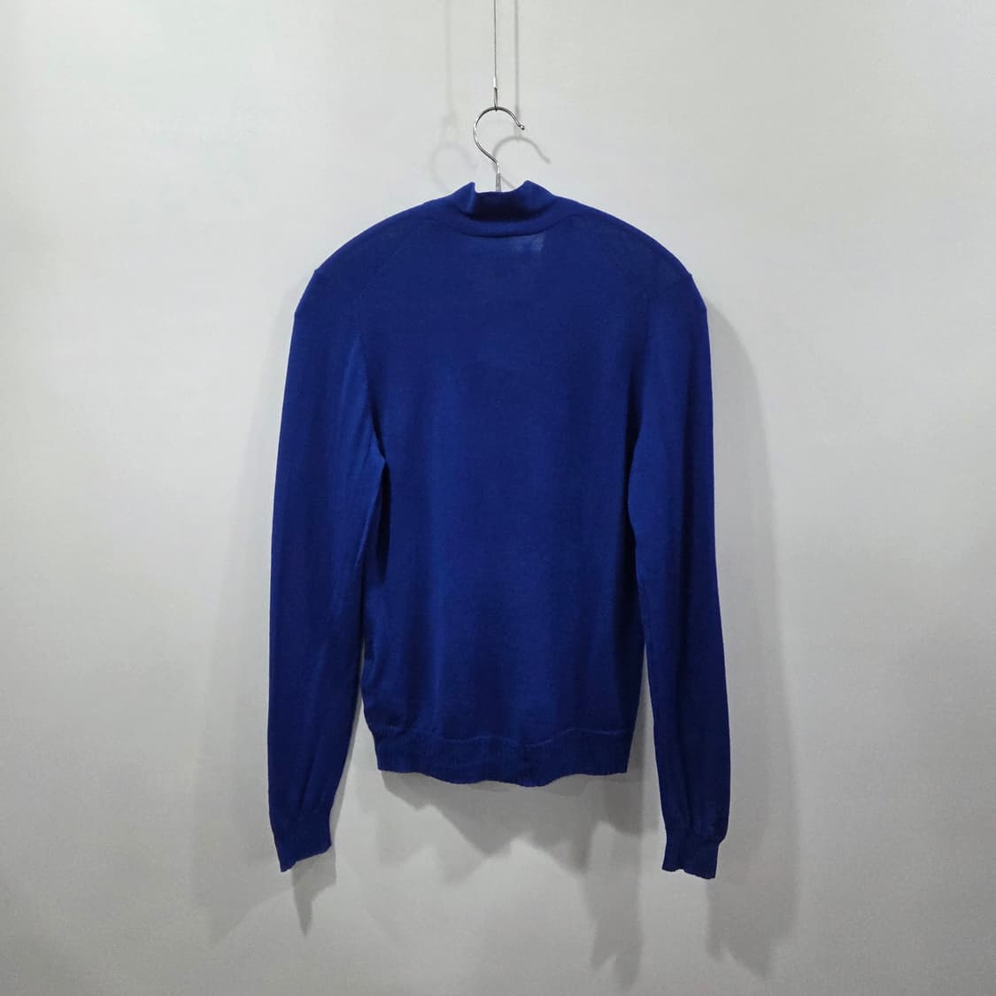 브룩스브라더스 우먼 울 니트 XS 상품이미지5