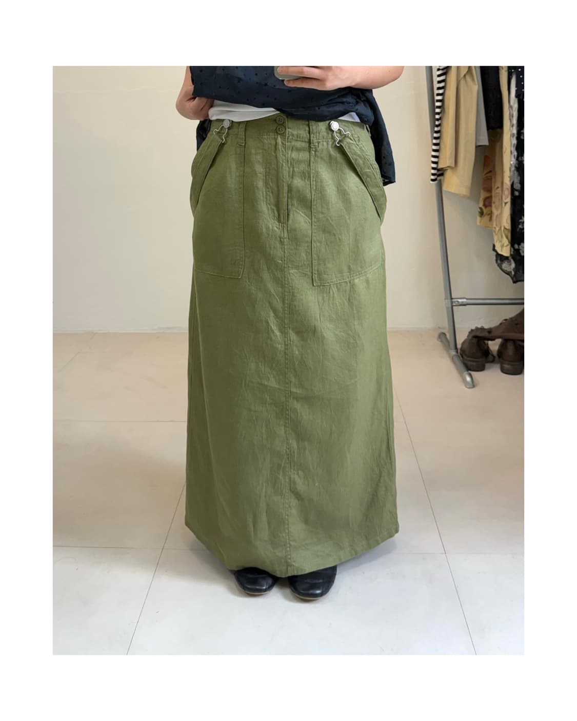 Niko and 스커트 상품이미지1