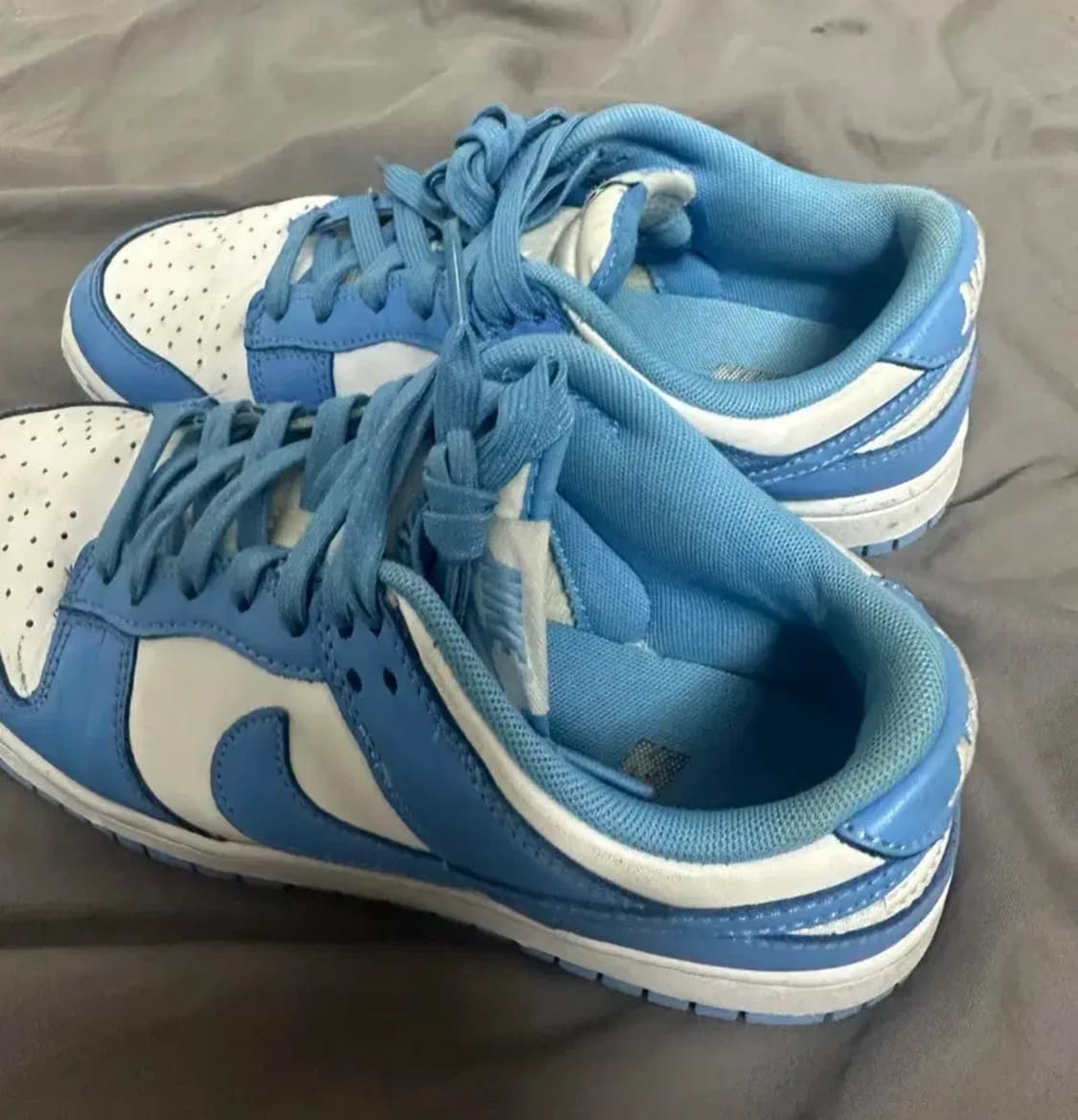 나이키 덩크 드로우 250 상품이미지2