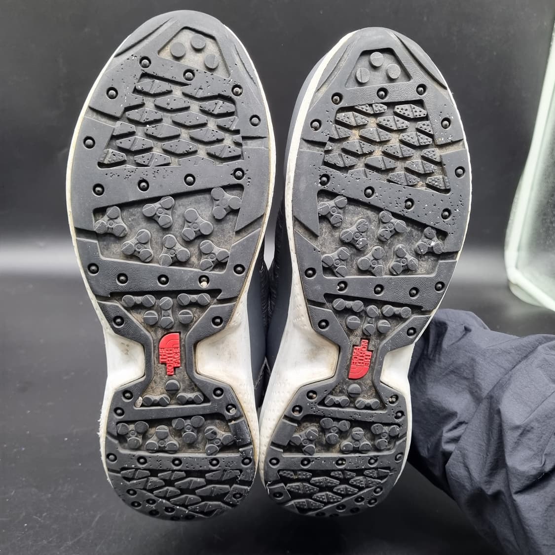 노스페이스 여성방한화240 상품이미지3