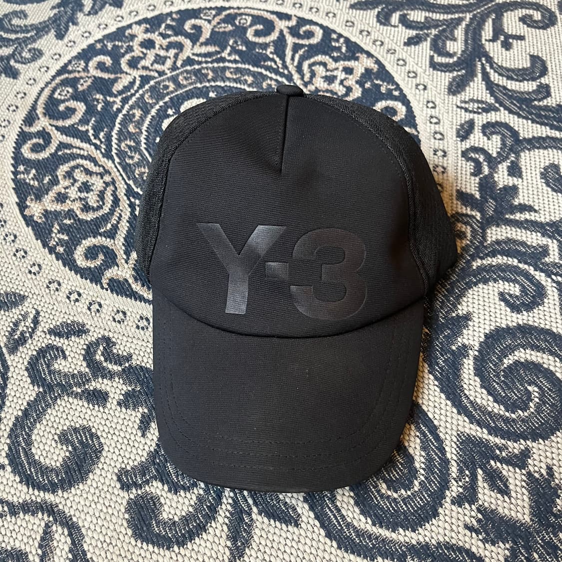 Y3 볼캡/W1820 상품이미지2