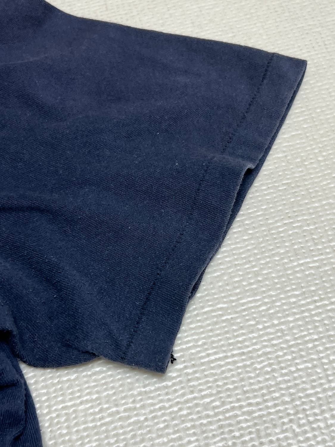 80s 헤인즈 The Who 밴드티셔츠 투어티셔츠 XL 상품이미지4