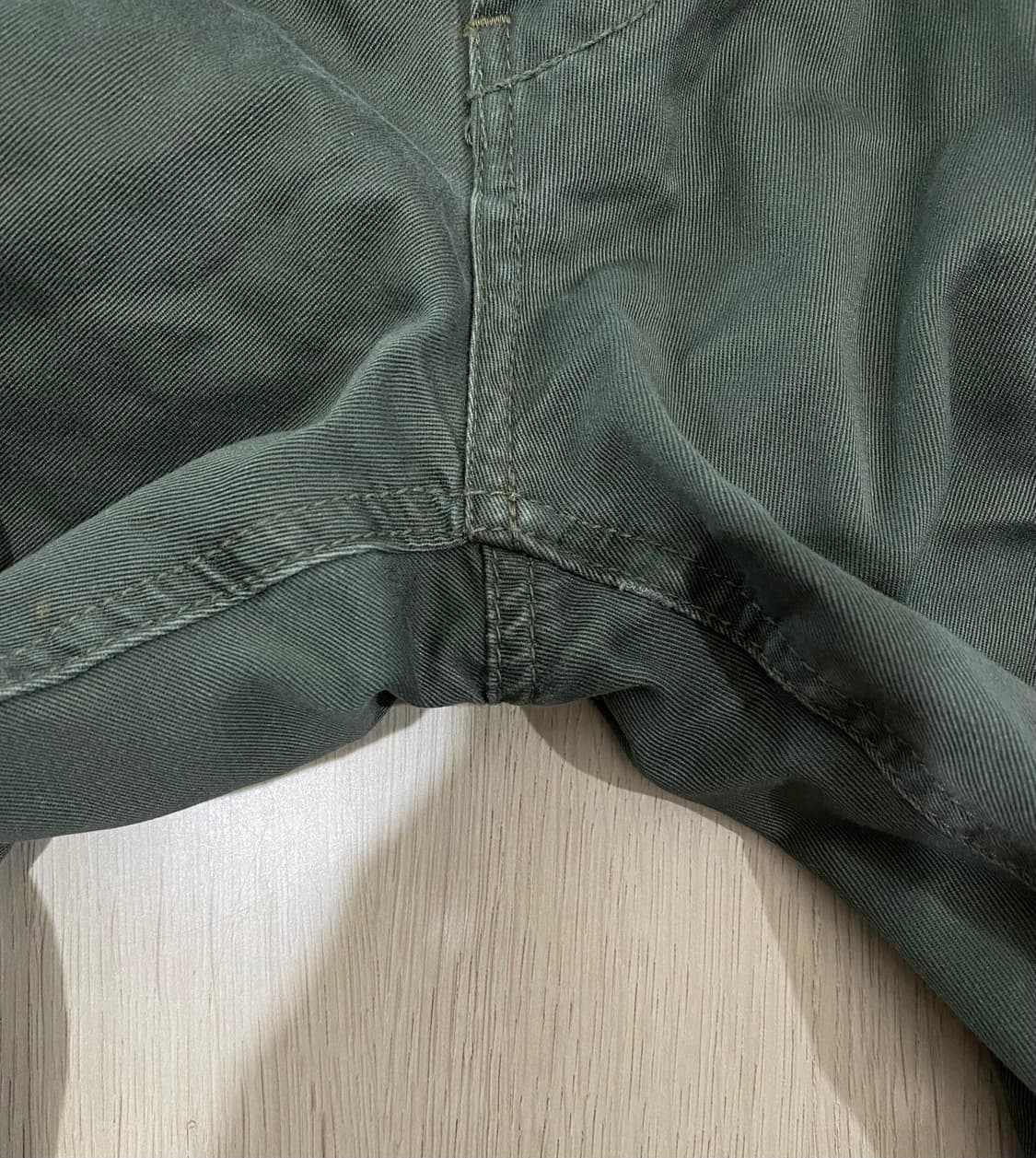 리바이스 카고팬츠 30 상품이미지4