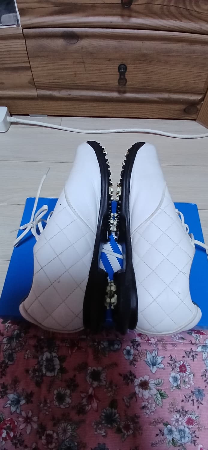 아디다스 여성 골프화(240mm)  상품이미지9