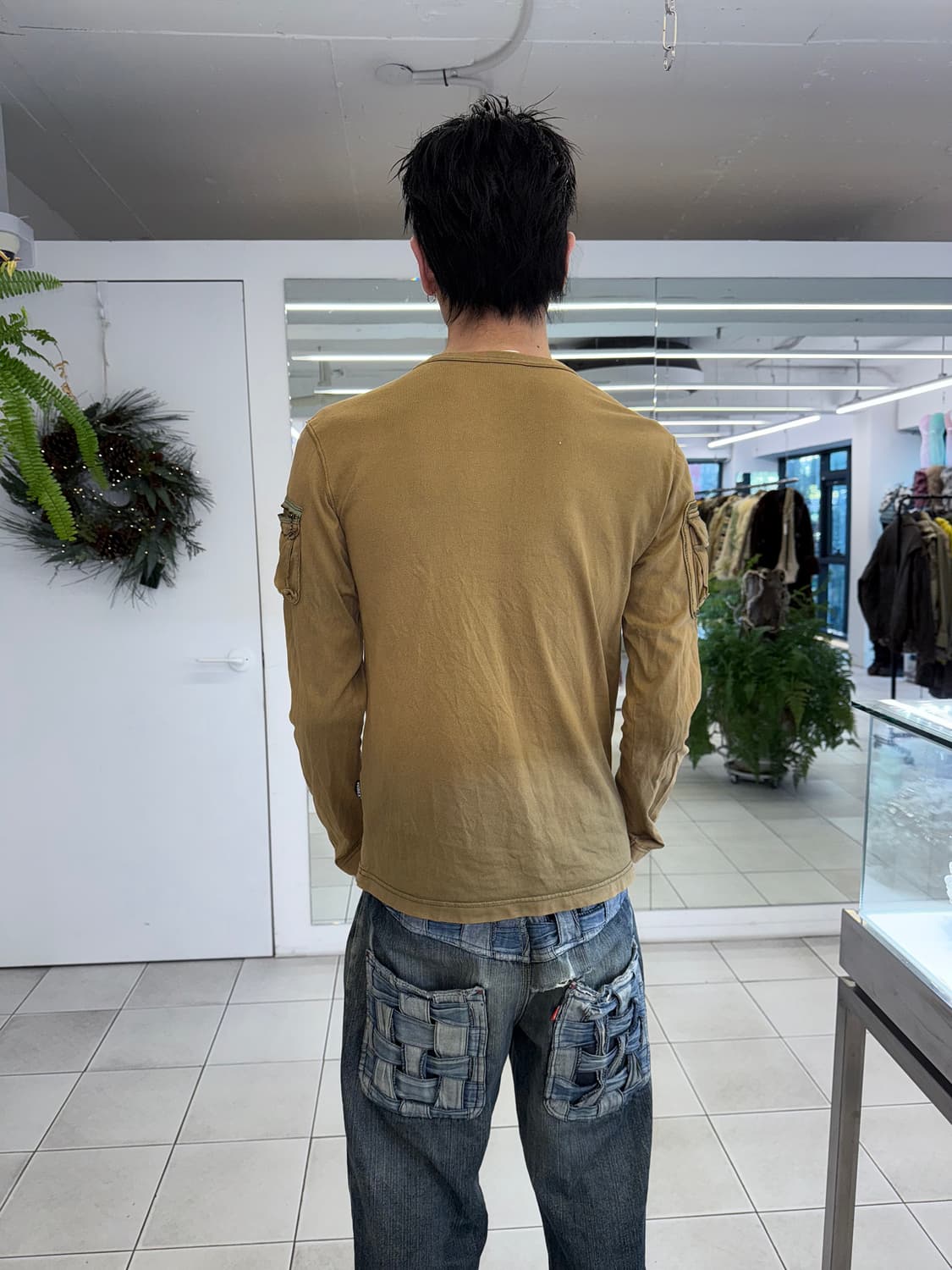 AVIREX 상품이미지3