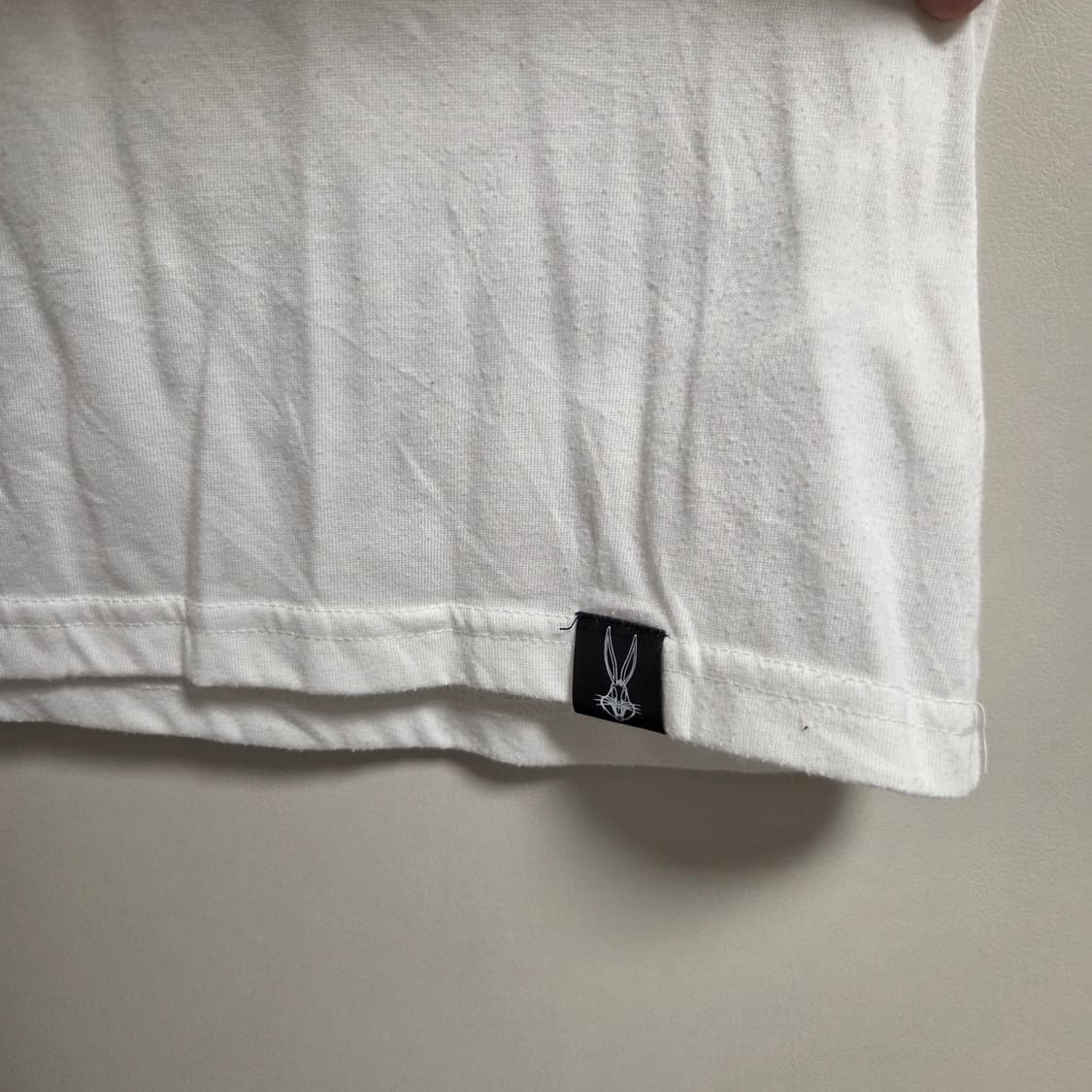 Looney Tunes 빈티지 반팔 티셔츠 L(100) 상품이미지5