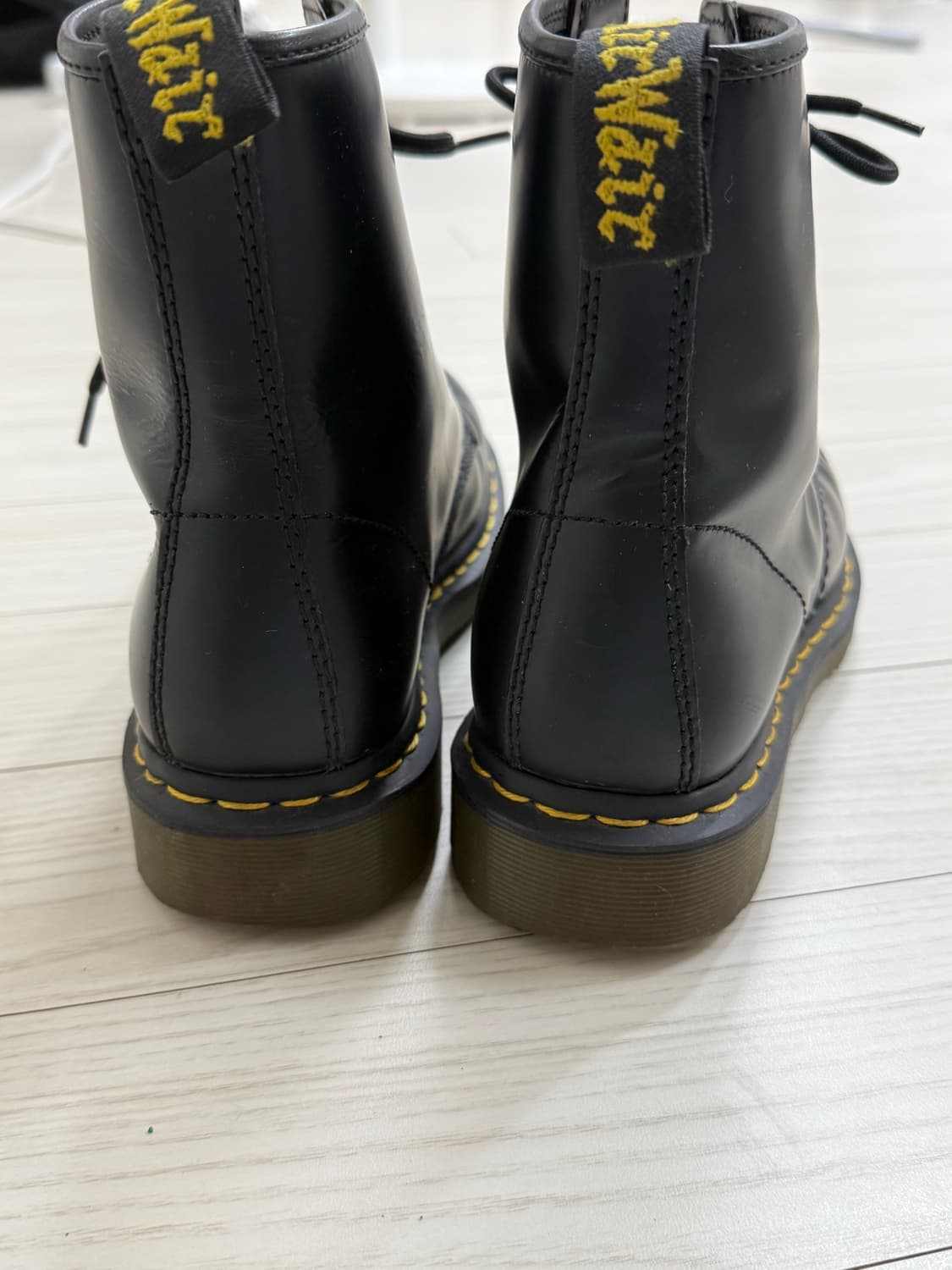 닥터마틴 1460 260 상품이미지4