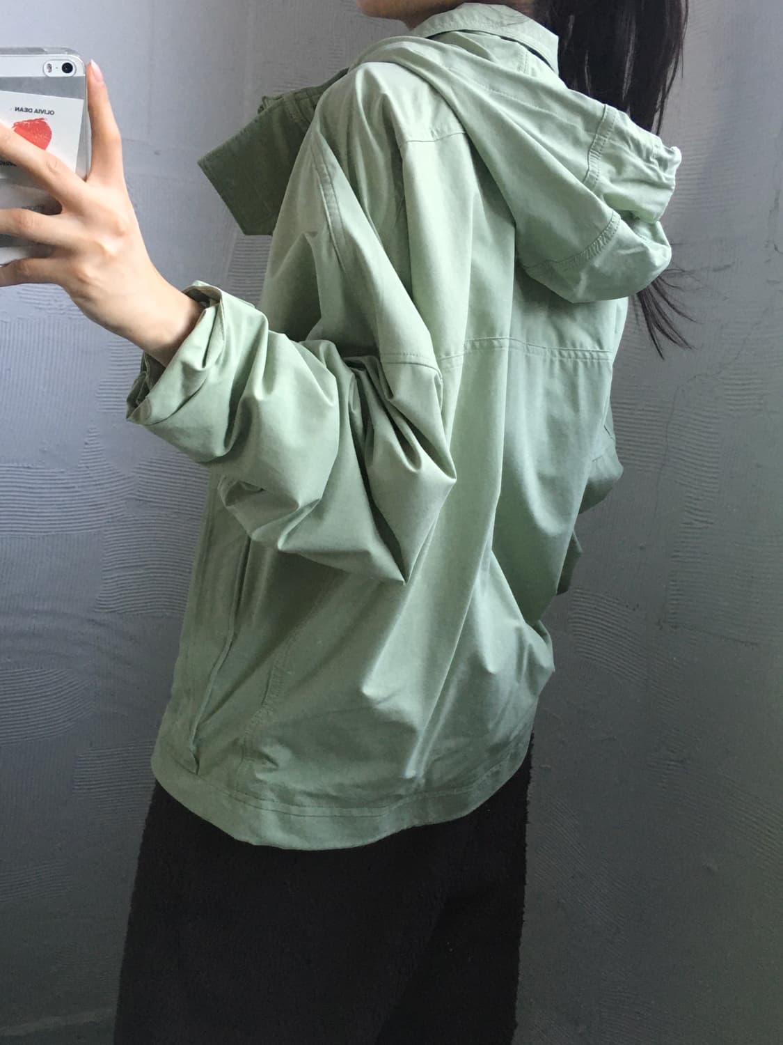 Patagonia 파타고니아 우먼스 스카이세일 자켓 상품이미지10