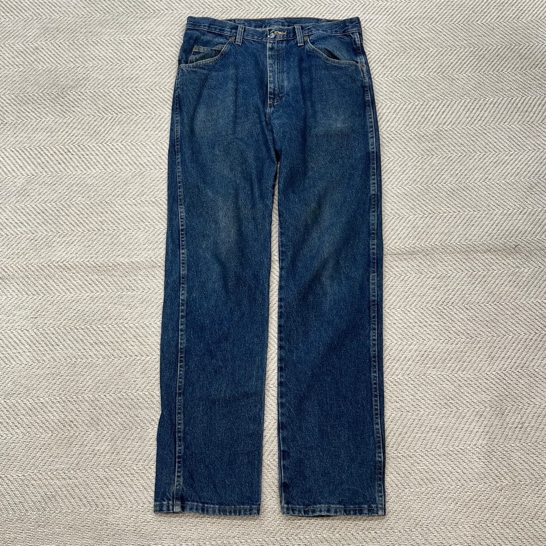 랭글러 데님팬츠 r2943 상품이미지1