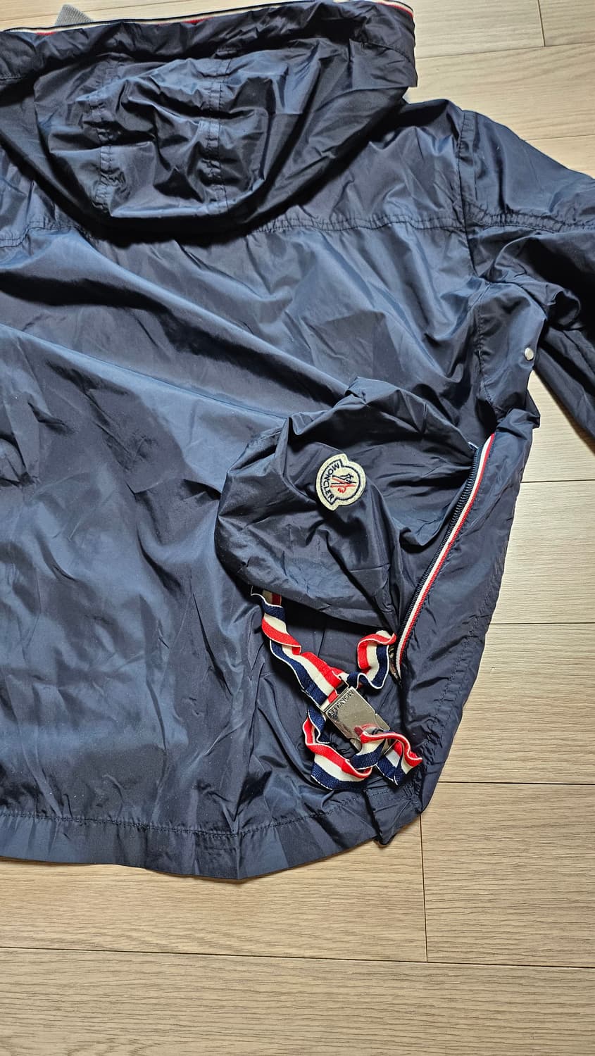 몽클레어 남성용 바람막이 자켓 2호 상품이미지6