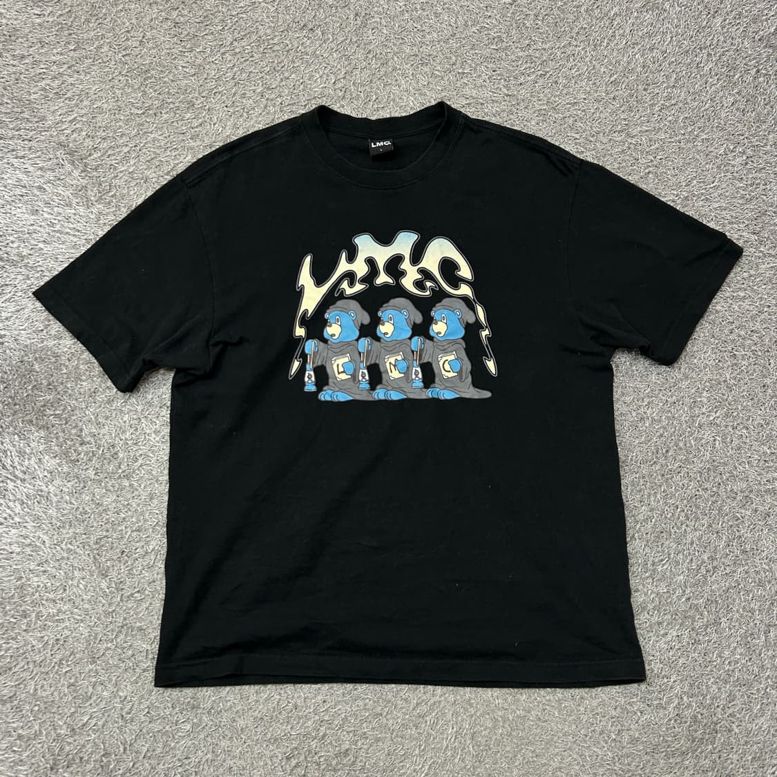 [100] Lmc 반팔티 상품이미지2