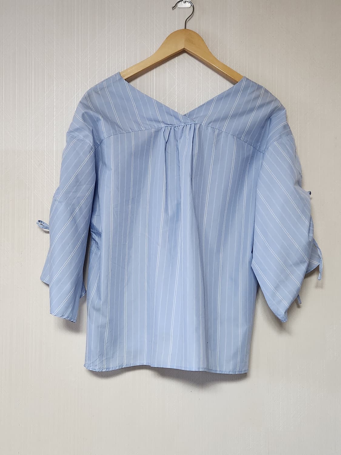 일본빈티지 chocol raffine robe 블라우스 상품이미지2