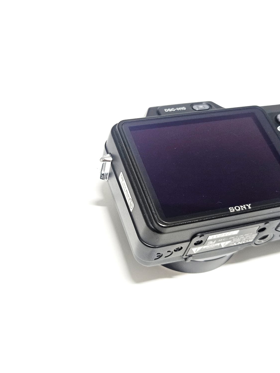 소니 사이버샷 Sony CyberShot DSC-H10 디카 디지털카메라 상품이미지5