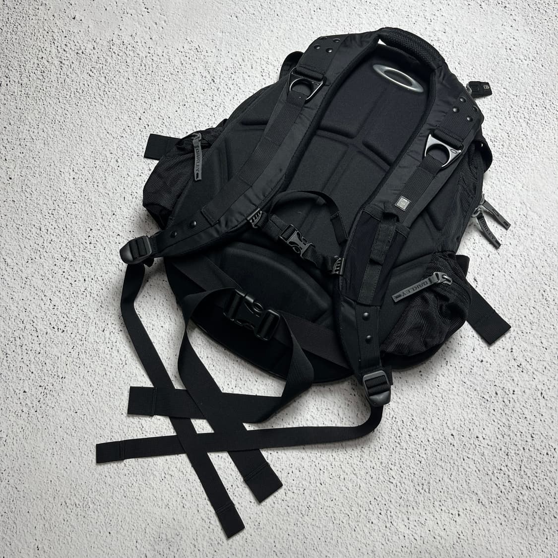 Oakley Icon 3.0 Backpack 상품이미지6