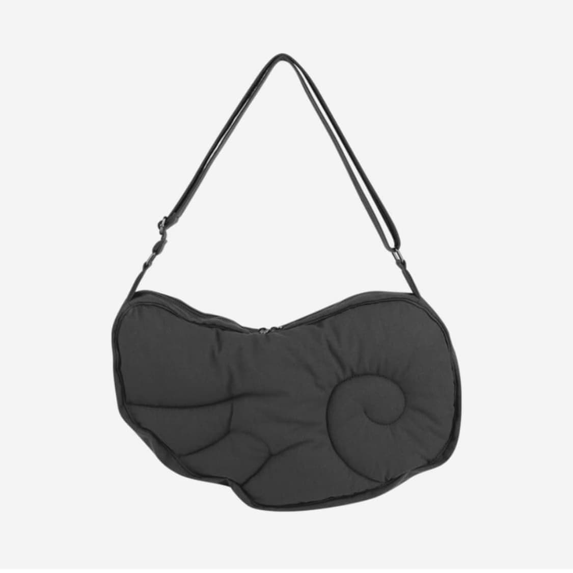 코이세이오 윙백 차콜 상품이미지1