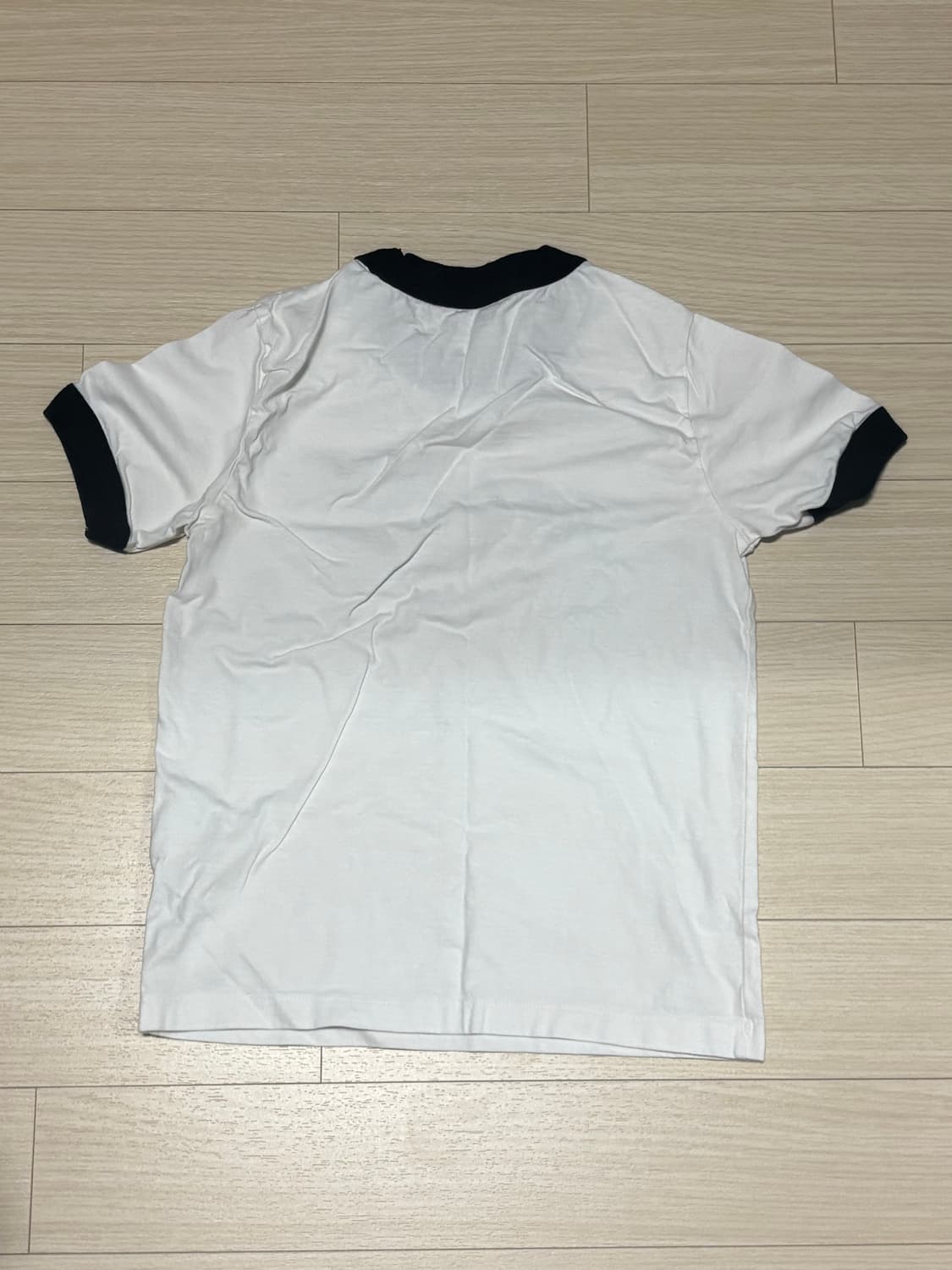 칼하트 링거 반팔티 상품이미지2