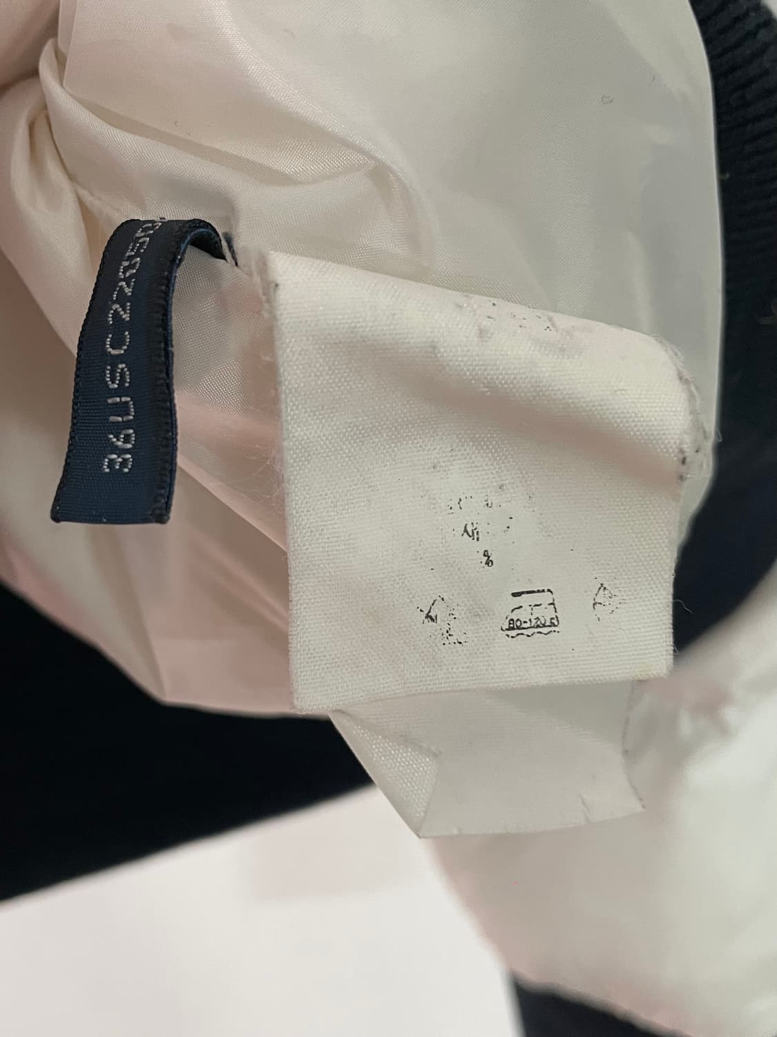 폴로 랄프로렌 USA 2010 올림픽 후드 패딩 (on.31)  상품이미지9